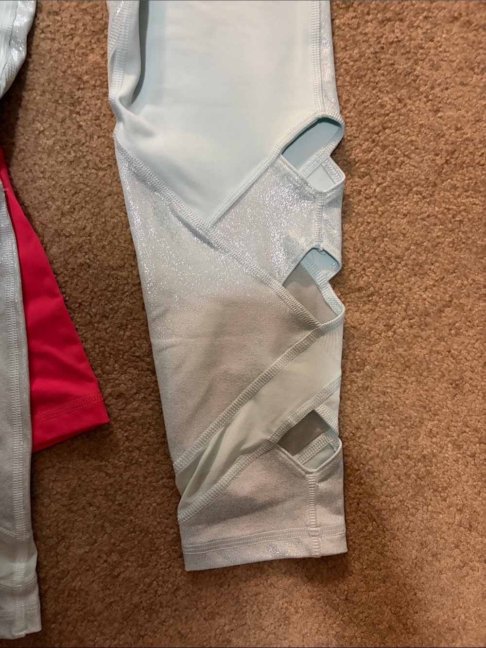 2 VS leggins - Picture 4 of 6